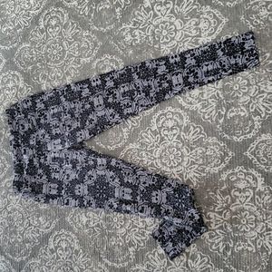 Soft Surroundings leggings